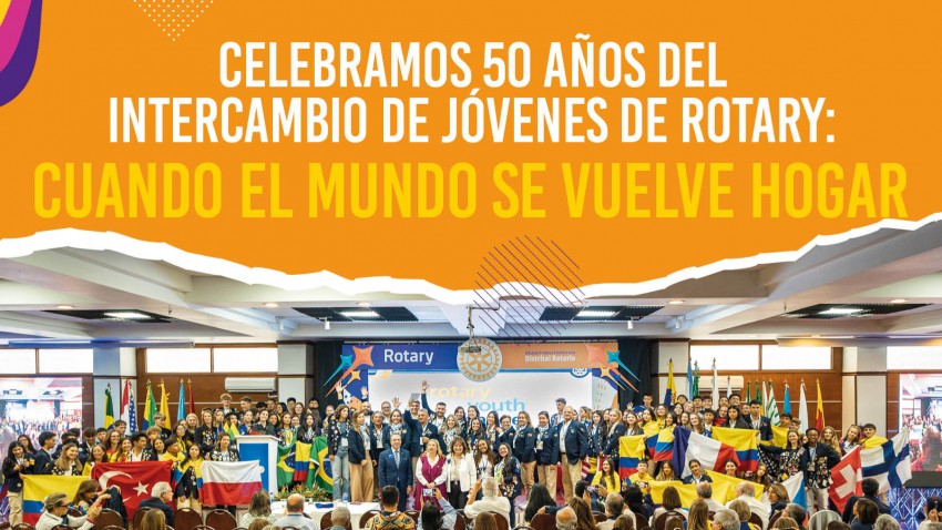 CUANDO EL MUNDO SE VUELVE HOGAR