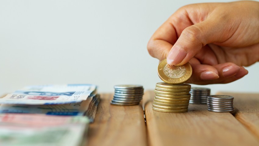 CULTURA DE APORTES A LA FUNDACIÓN ROTARIA