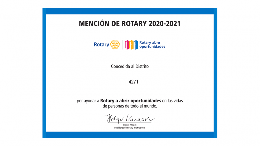 DESARROLLO DE LA MEMBRESÍA