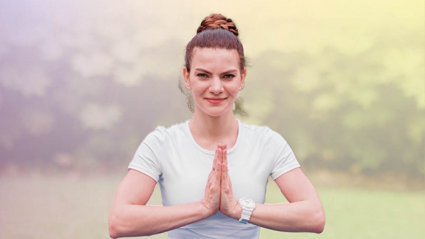 DESEOS DE SALUD Y BIENESTAR: SENSEI