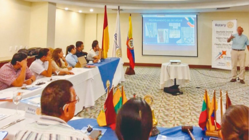 EL CÍRCULO VIRTUOSO Y NUESTRO PLAN DE ACCIÓN. ÚLTIMO AÑO DEL CLUB NUEVO IBAGUÉ