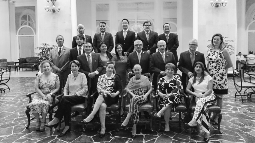 El Club Rotario Bucaramanga Chicamocha, está de Aniversario