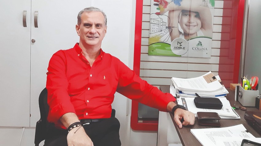 EL COMPROMISO ROTARIO