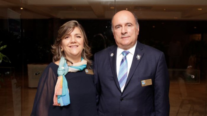 EL FUTURO DE LOS PAGOS A RI Y APORTES A LA FUNDACIÓN ROTARIA EN COLOMBIA A PARTIR DE JULIO 1 DE 2022