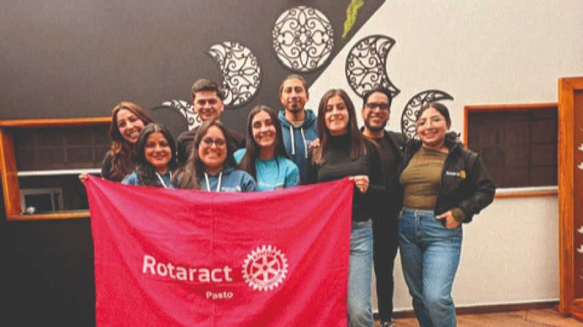 EL LEGADO DE CREER EN LAS PERSONAS