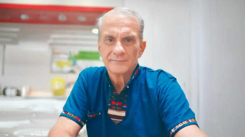 EL LÍDER RESONANTE: INSPIRAR DESDE EL SERVICIO Y LA EMPATÍA