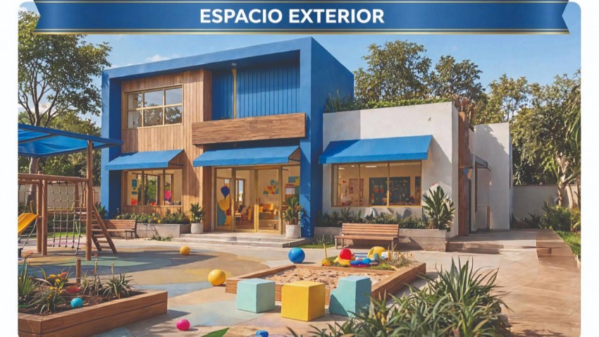 EL LUGAR QUE FALTABA