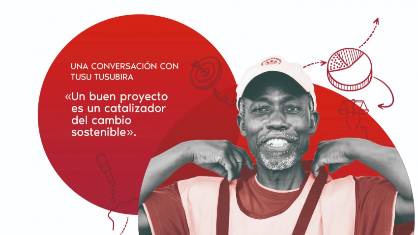 EL PLAN DE ACCIÓN DE ROTARY PARA INCREMENTAR NUESTRO IMPACTO 