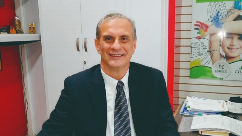 EL ROTARIO SINÓNIMO DE LÍDER