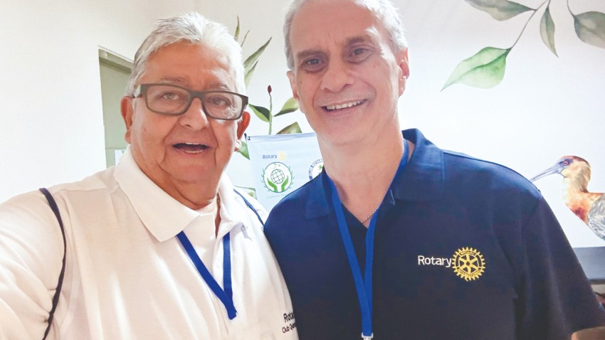 ES TIEMPO DE LA ALEGRÍA DE LA NAVIDAD