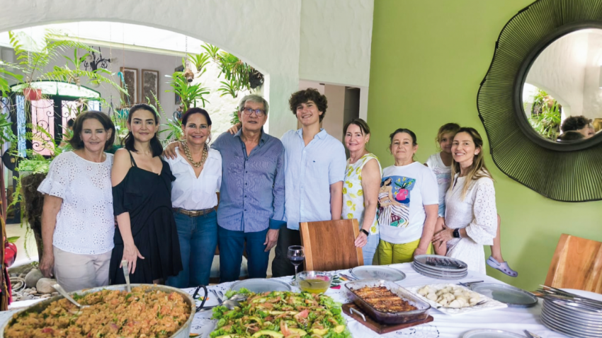 EXPERIENCIAS QUE GENERAN VIDA