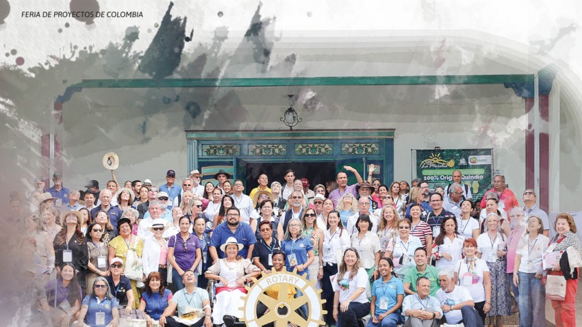 FERIA DE PROYECTOS 2024
