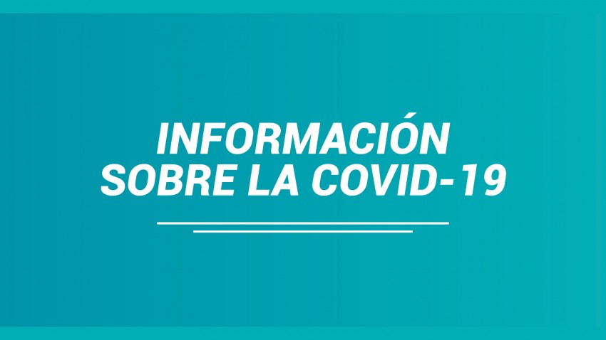 FLYERS COVID 19