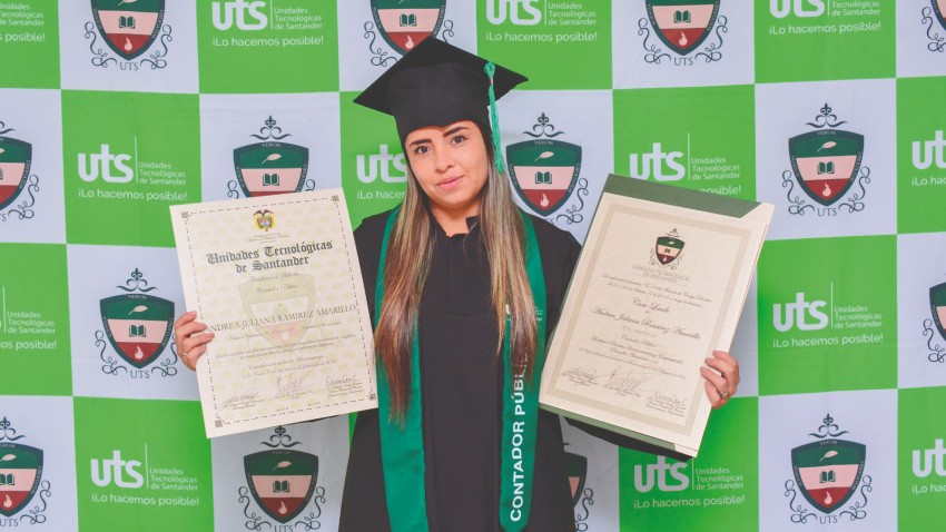 FONEDUCAR: FOMENTANDO LA EDUCACIÓN EN JÓVENES QUE  SON EL HOY DE COLOMBIA