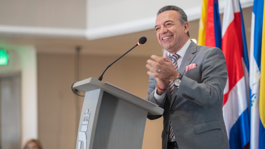 FORO JOVENES PROFESIONALES DE ROTARY