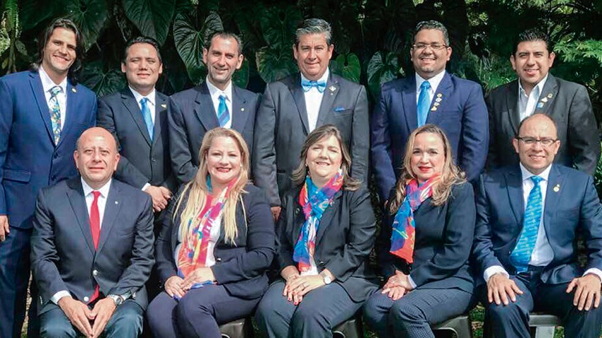 HISTORIAS PARA CONTAR