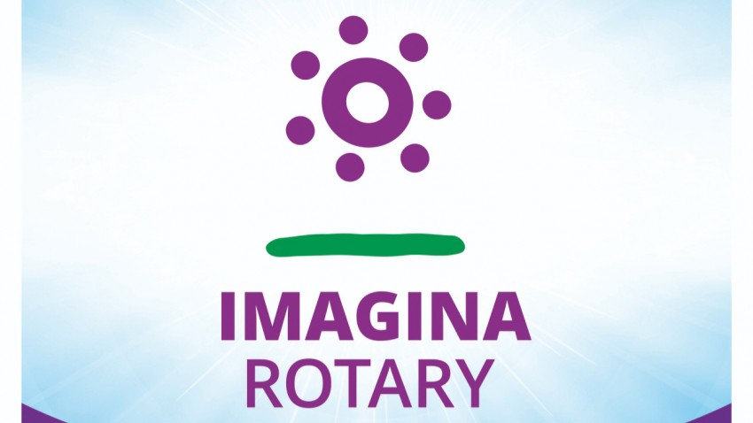 IMAGINA ROTARY