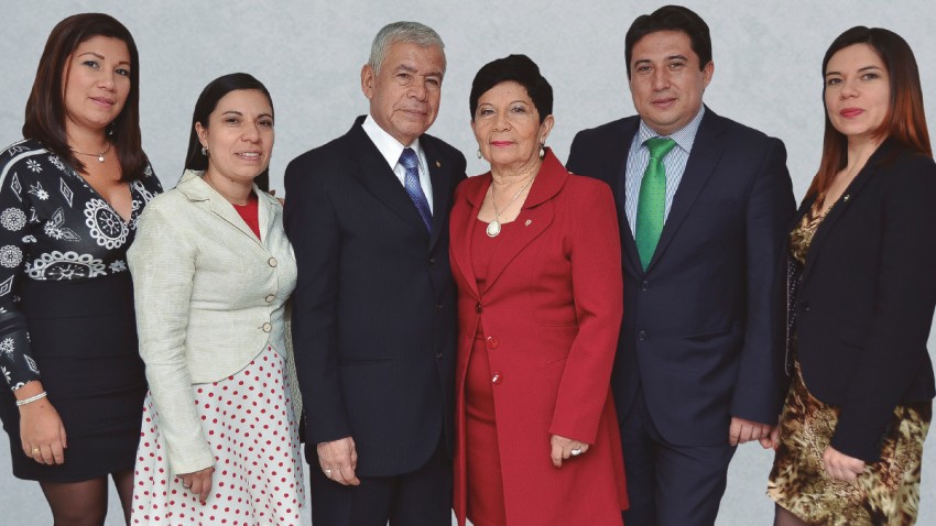 IN MEMORIAM DE PABLO ANTONIO JAIMES MONTAÑO.