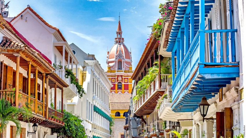 Instituto Cartagena Comité de Prevención de enfermedades