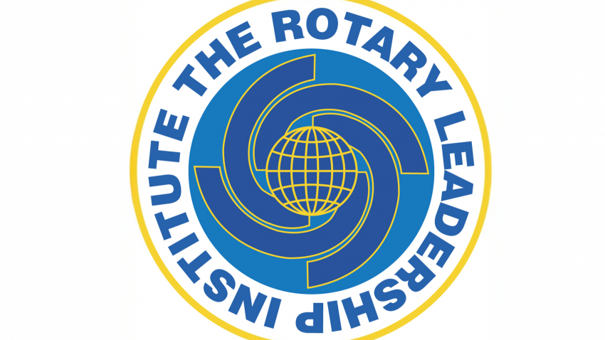 INSTITUTO DE LIDERAZGO ROTARIO ILR