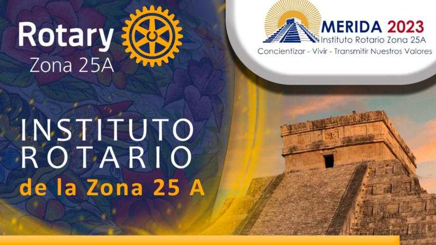 INSTITUTO ROTARIO 2023