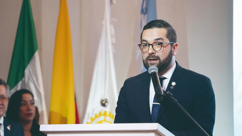 INVOCACIÓN: LA REFLEXIÓN ROTARIA