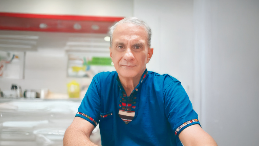 Juventud Rotaria: ALIADA CLAVE EN LA CONSTRUCCIÓN DE COMUNIDADES SOSTENIBLES