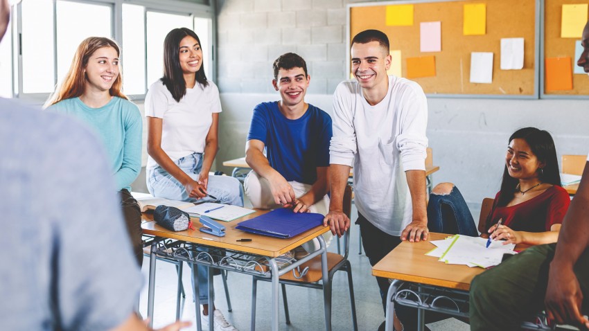 LA GRANDEZA DE ROTARACT: RECUENTO DE VISITAS ZONA CARIBE 