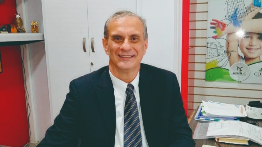 LA RESILIENCIA ROTARIA