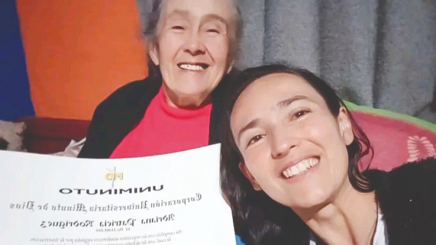 LAS BECAS DISTRITALES UNA OPORTUNIDAD PARA CUMPLIR NUESTROS SUEÑOS