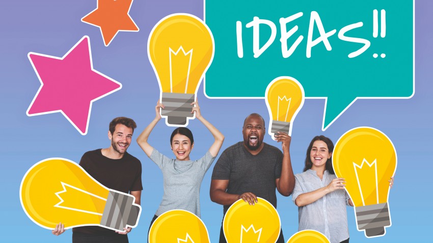 MÁS SOCIOS, MÁS IMPACTO: ACTIVA EL CRECIMIENTO EN ROTARY