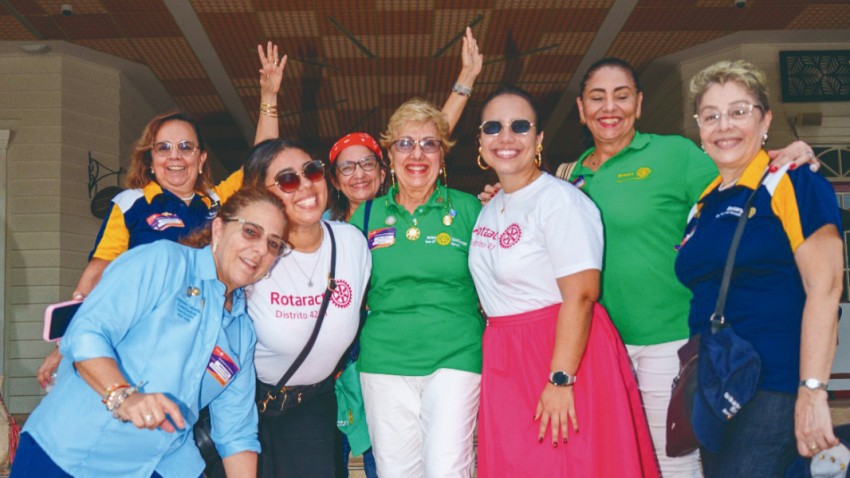 MEMBRESÍA VIVA: VOCES, RUTAS Y NUEVAS CONEXIONES