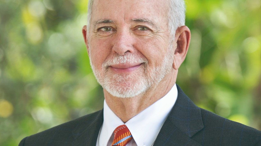 Mensaje del Presidente - Barry Rassin