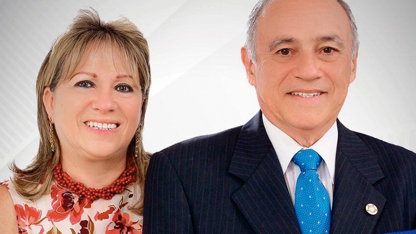 MES DE LA FUNDACIÓN ROTARIA