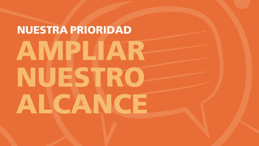NUESTRO PLAN DE ACCIÓN - MARZO 2021
