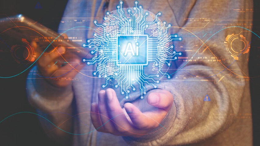 NUEVAS PAUTAS SOBRE INTELIGENCIA ARTIFICIAL PARA LOS SOCIOS DE RI