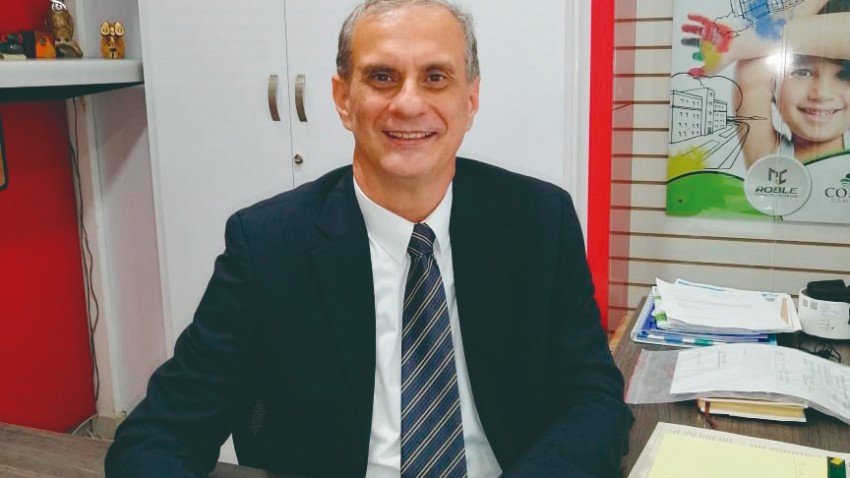 NUEVOS VIENTOS SOPLAN EN LOS CLUBES ROTARIOS