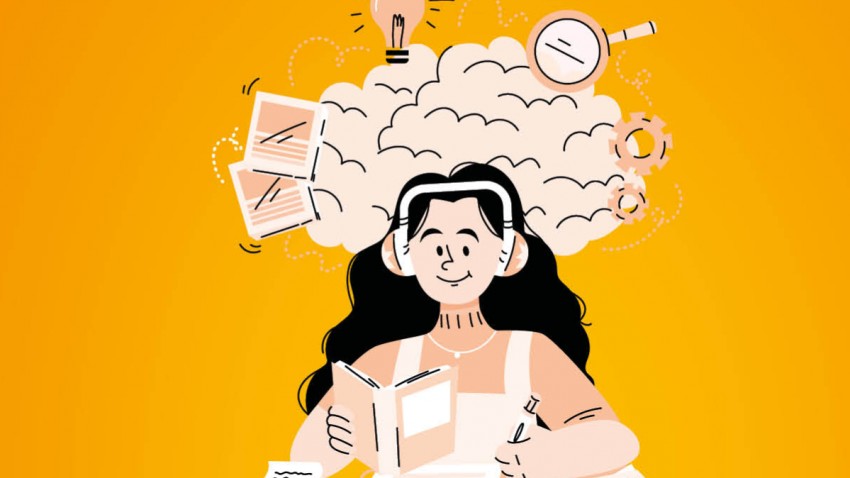 PARA CRECER, DEBES PREPARARTE