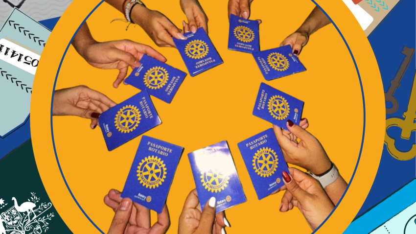 PASAPORTE