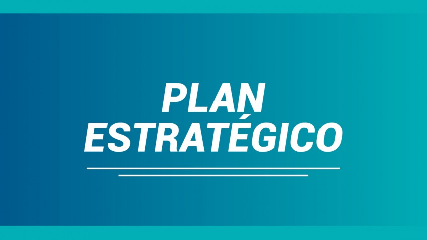 PLAN ESTRATÉGICO - NUESTROS VALORES EN ACCIÓN
