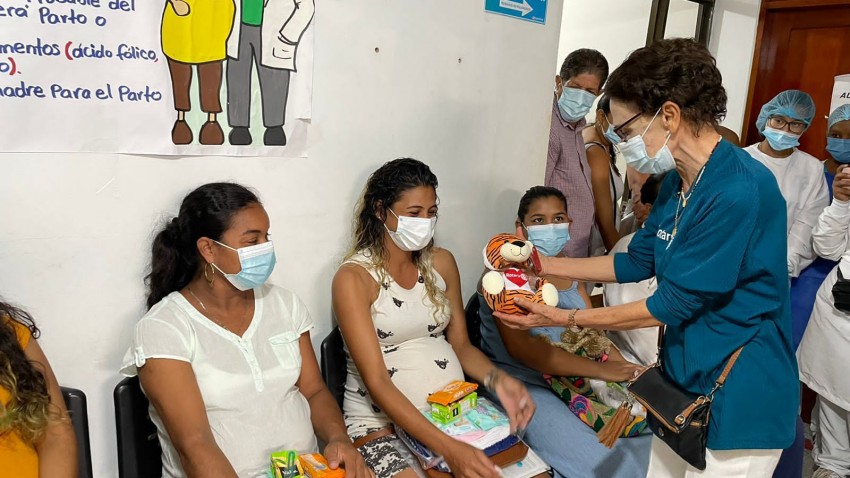 PREGONES DE MI PUEBLO