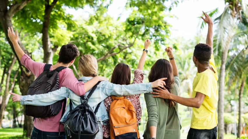 PROGRAMA DE INTERCAMBIOS DE NUEVAS GENERACIONES (NGSE) IMPULSA TU LIDERAZGO Y TRANSFORMA EL MUNDO