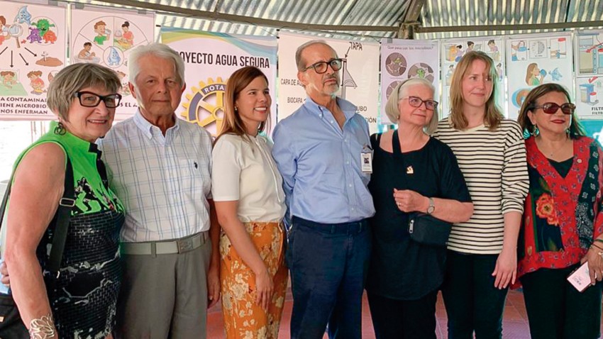 PROYECTO AGUA SEGURA.TOLIMA FASE II