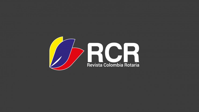 RECOMENDACIONES PARA EL BUEN USO DE LA REVISTA COLOMBIA ROTARIA