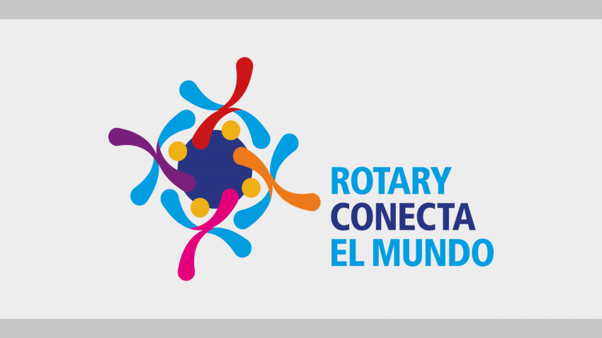 Rotary conecta el mundo