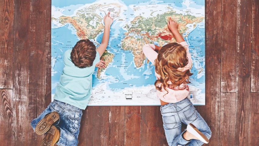 ROTARY POR EL MUNDO - DICIEMBRE 2022