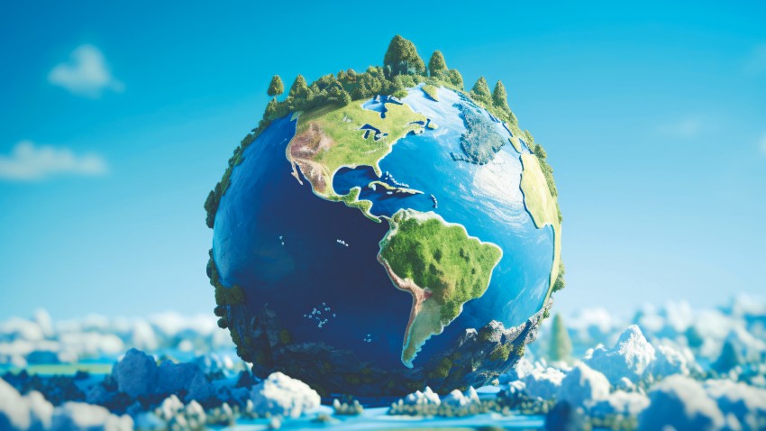 ROTARY POR EL MUNDO - JULIO / AGOSTO 2024