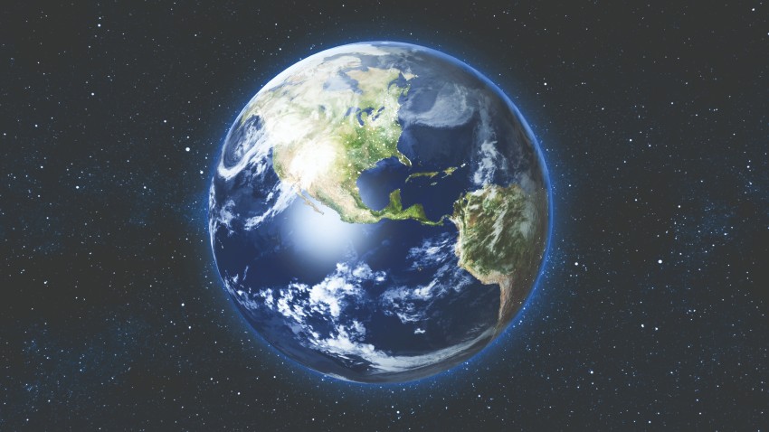 ROTARY POR EL MUNDO - MARZO 2023