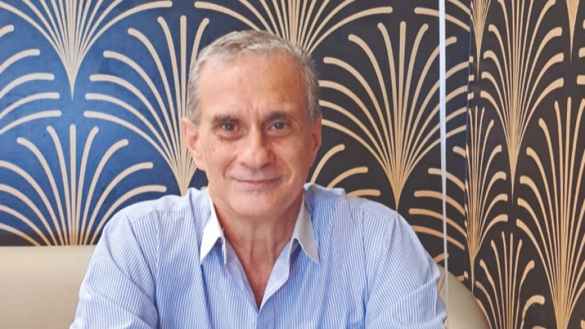 ROTARY: SOLIDARIDAD QUE SE CONVIERTE EN ESPERANZA