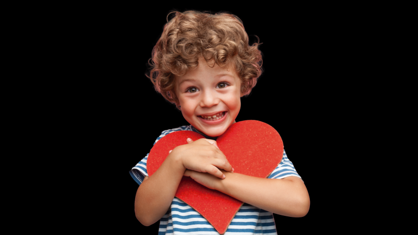 SALVEMOS EL CORAZÓN DE UN NIÑO: UN PROGRAMA DE ESPERANZA Y VIDA
